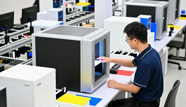 重庆迈远科技有限公司