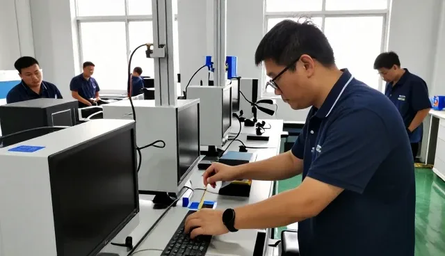 重庆迈远科技有限公司打造智能化技术转让方案
