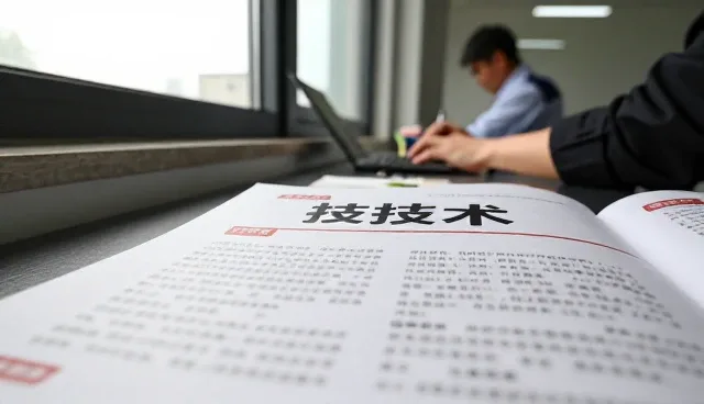 技术时代下技术咨询应用价值分析