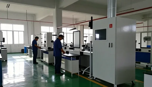 技术转让选型中的性能差异与适用条件分析